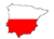 CERRAJERÍA ´EL VALLE´ - Polski
